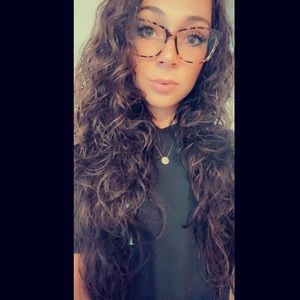 Meet your Posher, Nereida